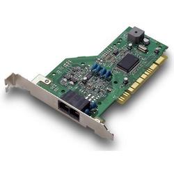 U.S. Robotics 5699B 56K Faxmodem PCI - PCI - 2 x RJ-11 Modem - 56 Kbps