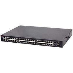 U.S. Robotics Courier USR997748 48-Port Gigabit Smart Switch - 48 x 10/100/1000Base-T LAN