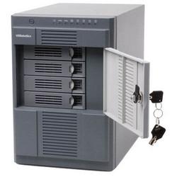 U.S. Robotics Enterprise-class NAS Server - 1 x Intel IOP321