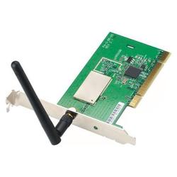 U.S. Robotics MAXg 5417 Wireless PCI Adapter