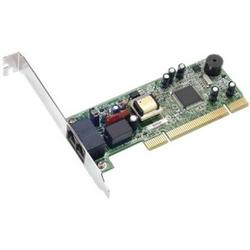 U.S. Robotics USR263093 Analog Modem - PCI - 56 Kbps