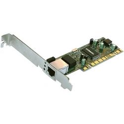 U.S. Robotics USR997902A Gigabit Ethernet PCI Card - PCI - 1 x RJ-45 - 10/100/1000Base-T