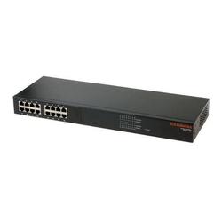 US ROBOTICS - PC CARDS U.S. Robotics USR997932 16-Port Gigabit Ethernet Switch - 16 x 10/100/1000Base-T LAN