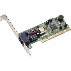 U.S. Robotics V.92 56K Faxmodem - PCI - 1 x RJ-11 Modem - 56 Kbps