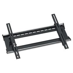 OmniMount U3 Tilt Black Flat Panel Wall Mount (32 -63 , 200 lbs)