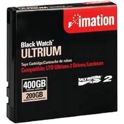 IMATION ENTERPRISES CORP ULTRIUM GEN 2 200GB/400GB W/CASE