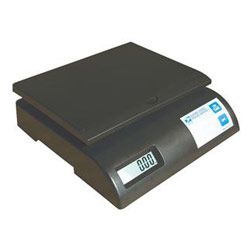 UNITED STATES POSTAL SERVICE PS30USB 30-lb Digital Calculating Scale with USB PC Connection and Software
