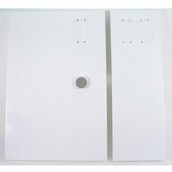 Infocus UNIVERSAL CEILING MOUNT-CEILING PLATE