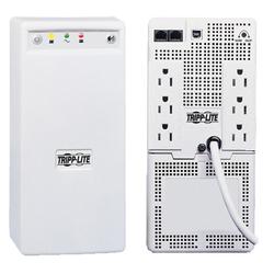 Tripp Lite UPS - EXTERNAL - STANDBY - AC 120 V - 345 WATT / 600 VA - INTERFACES: 1 X MANAGE