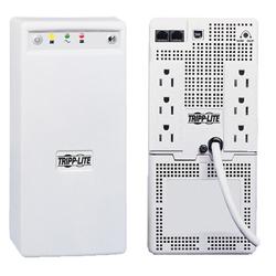 Tripp Lite UPS - EXTERNAL - STANDBY - AC 120 V - 345 WATT / 600 VA - INTERFACES: 1 X MANAGE