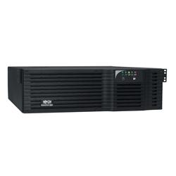 Tripp Lite UPS - RACK-MOUNTABLE - LINE-INTERACTIVE - AC 120/208 V - 3.75 KW / 5000 VA