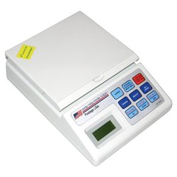 US Postal Service 10CALC USPS 10-Lb Digital Postage Scale