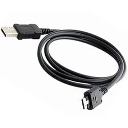 Wireless Emporium, Inc. USB Data Cable for LG VX 8700
