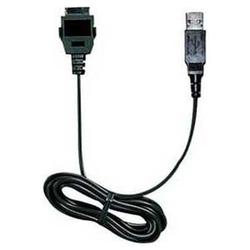 Wireless Emporium, Inc. USB Data Cable for Samsung X105