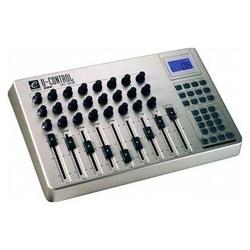 M-AUDIO Uc33e Usb Midi Control Surface