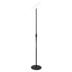 Ultimate Support Music Products MC-05 Microphone Stand with Round Base