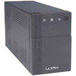 Ultra 1000VA Tower UPS - 1000VA/600W - 60 Minute Full-load - 4 x NEMA 5-15R - Battery Backup System