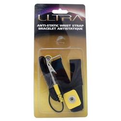 Ultra Anti-Static Wrist Strap