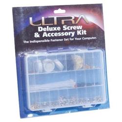 Ultra Deluxe Screw & Accessory Kit