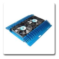 Vantec Ultra Thin Aluminum Hard Drive Cooler