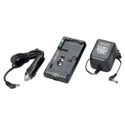 Ultralast UL-CV1 Universal Camcorder Battery Charger/Discharger/Tester