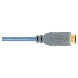 ULTRALINK Ultralink CS1 HDMI Cable - 1 x HDMI - 1 x HDMI - 3.28ft