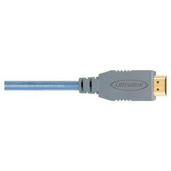ULTRALINK Ultralink CS1 HDMI Cable - 1 x HDMI - 1 x HDMI - 3.28ft