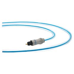 ULTRALINK Ultralink Matrix 2 Digital Optical Audio Cable - 1 x Toslink - 1 x Toslink - 1.64ft