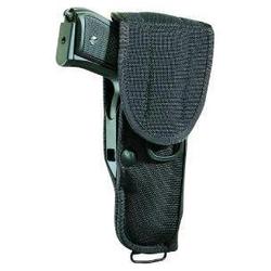 Bianchi Um92ii Universal Military Holster W/trigger Guard, Black