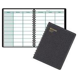 At-A-Glance Undated Teachers' Planner