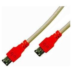 GLOBAL MARKETING - UNIBRAIN Unibrain FireWire Cable - 1 x FireWire - 1 x FireWire - 14.8ft