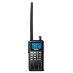 Uniden BCD-396T 6000-Channel Hand-Held Digital Scanner with PC Control/Programming
