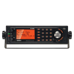 Uniden BCRH96 Scanner Remote Control Head