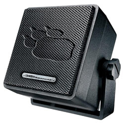Uniden ESP12 12-Watt External CB Speaker