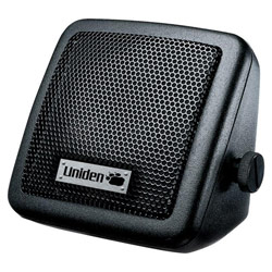 Uniden ESP5 5-Watt External CB Speaker
