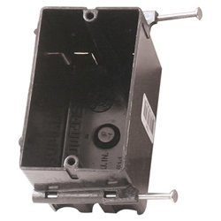 Union 118-N Thermoplastic Switch Box