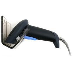 UNITECH AMERICA Unitech Barcode Scanner Wallmount Stand - Acrylic