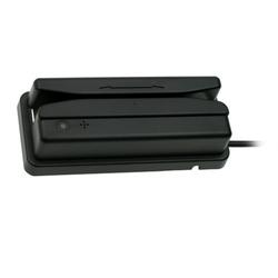 UNITECH AMERICA Unitech MS146 Bar Code Slot Reader - Slot Bar Code Reader - Wired - Photo Diode (MS146-3PS/2)