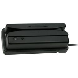 UNITECH - ALL TERMINALS Unitech MS146 Bar Code Slot Reader - Slot Bar Code Reader - Wired - Photo Diode (MS146I-4G)