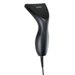 UNITECH AMERICA Unitech MS210 Bar Code Reader - Handheld Bar Code Reader - Wired - CCD (MS210-1G)