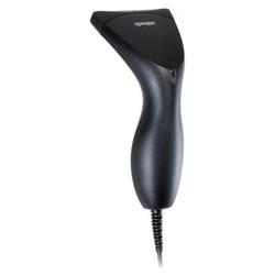 UNITECH AMERICA Unitech MS210 Bar Code Reader - Handheld Bar Code Reader - Wired - CCD (MS210-PBG)