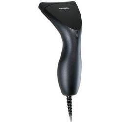 UNITECH AMERICA Unitech MS210 Bar Code Reader - Handheld Bar Code Reader - Wired - CCD (MS210PG)