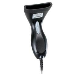 UNITECH AMERICA Unitech MS210 Bar Code Reader - Handheld Bar Code Reader - Wired - CCD (MS210RG)