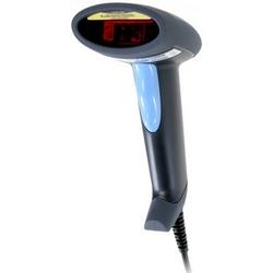 UNITECH AMERICA Unitech MS830 Bar Code Reader - Handheld Bar Code Reader - Wired (MS830-LR0)