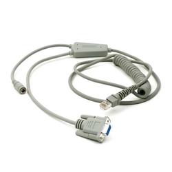 UNITECH AMERICA Unitech RS-232 Cable