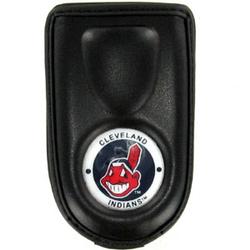 Wireless Emporium, Inc. Universal MLB Cleveland Indians Pouch