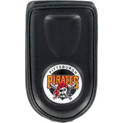 Wireless Emporium, Inc. Universal MLB Pittsburg Pirates Pouch