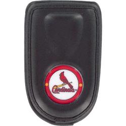 Wireless Emporium, Inc. Universal MLB St Louis Cardinals Pouch