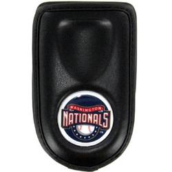 Wireless Emporium, Inc. Universal MLB Washington Nationals Pouch