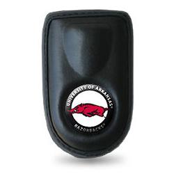 Wireless Emporium, Inc. Universal NCAA Arkansas Razorbacks Pouch